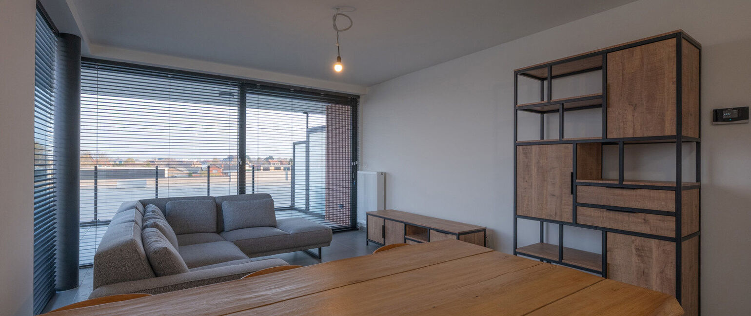 Appartement te koop in Bree