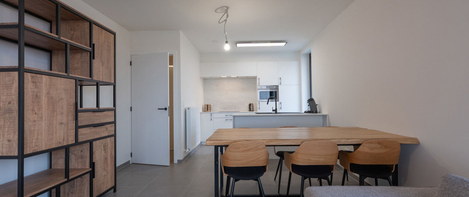 Appartement te koop in Bree