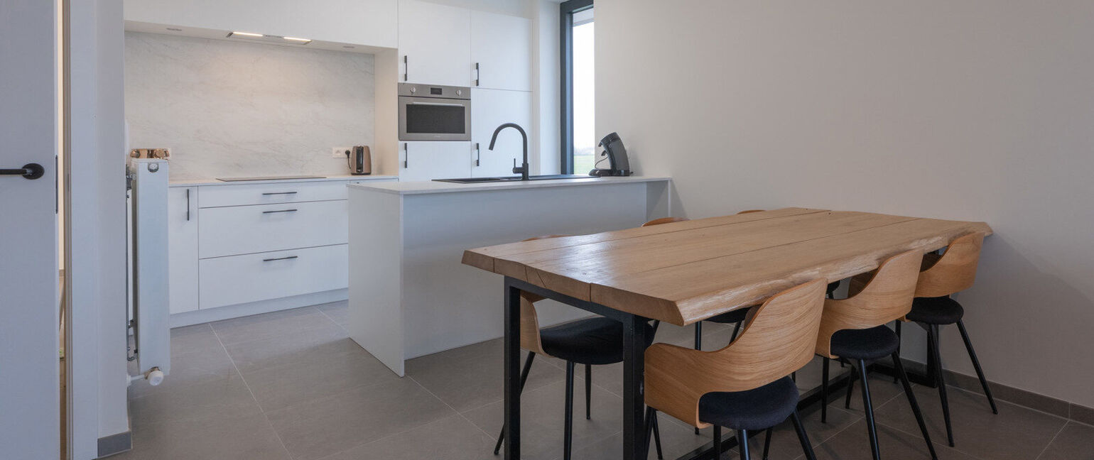 Appartement te koop in Bree