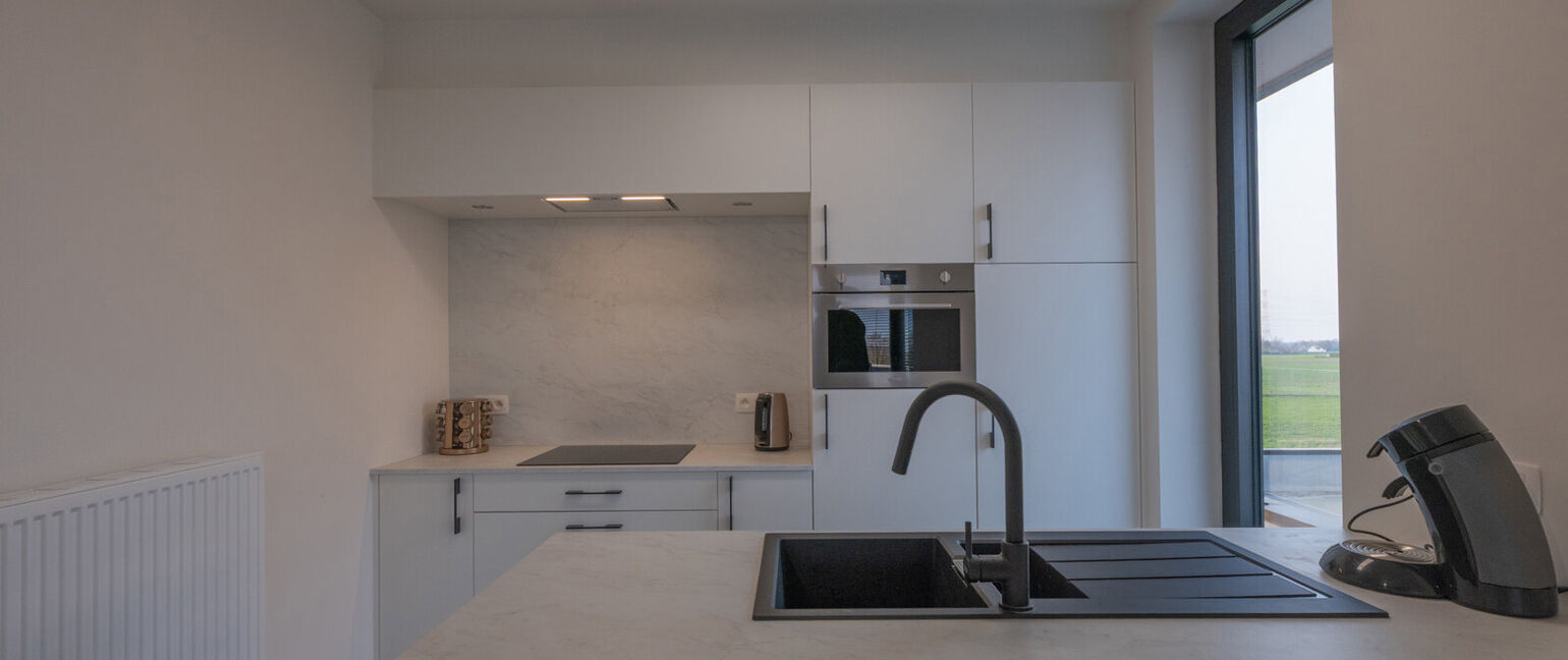 Appartement te koop in Bree