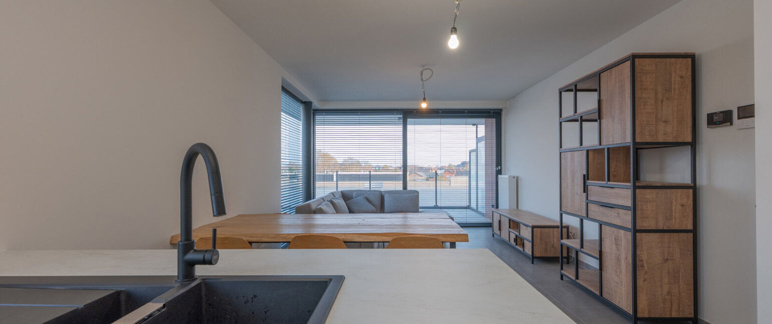 Appartement te koop in Bree