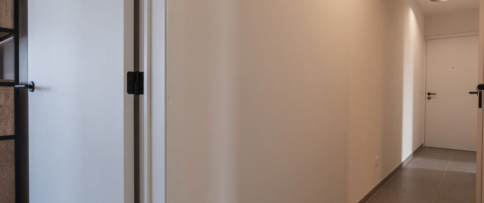 Appartement te koop in Bree