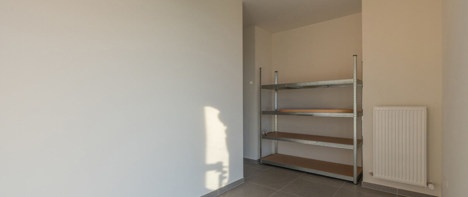 Appartement te koop in Bree