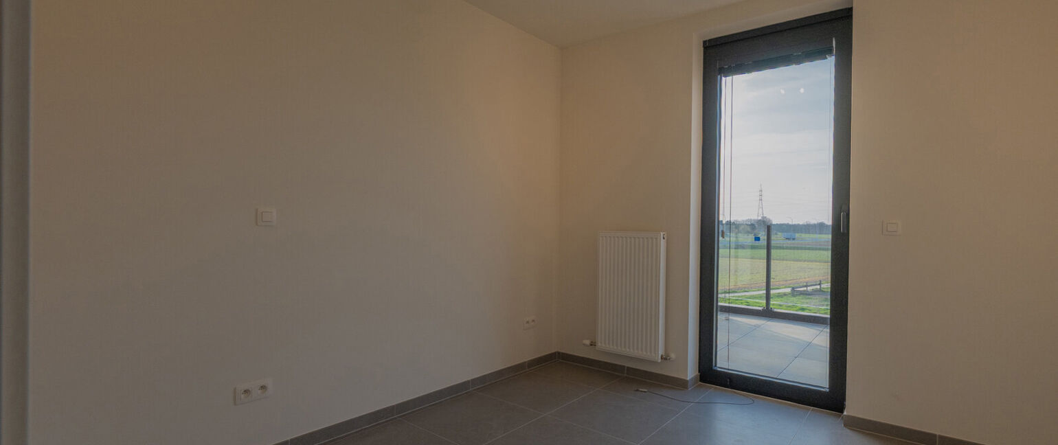 Appartement te koop in Bree