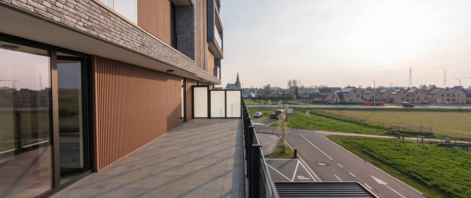 Appartement te koop in Bree
