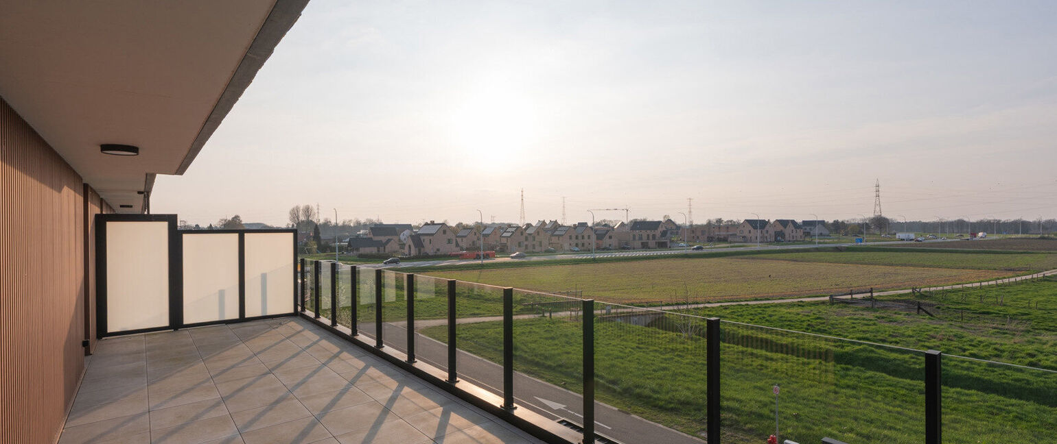 Appartement te koop in Bree