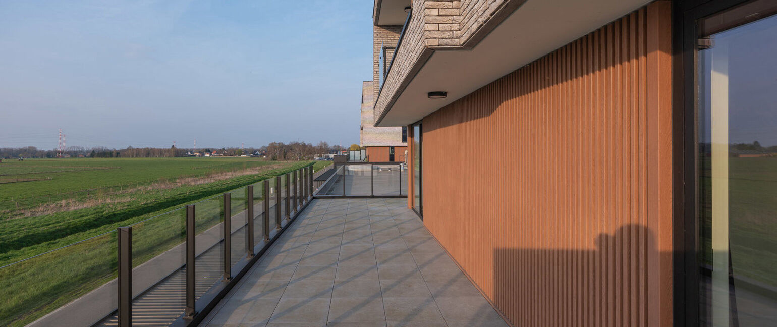 Appartement te koop in Bree