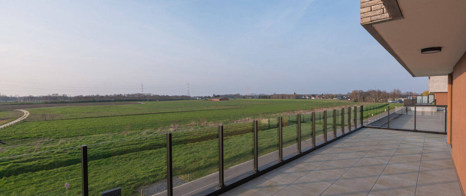 Appartement te koop in Bree