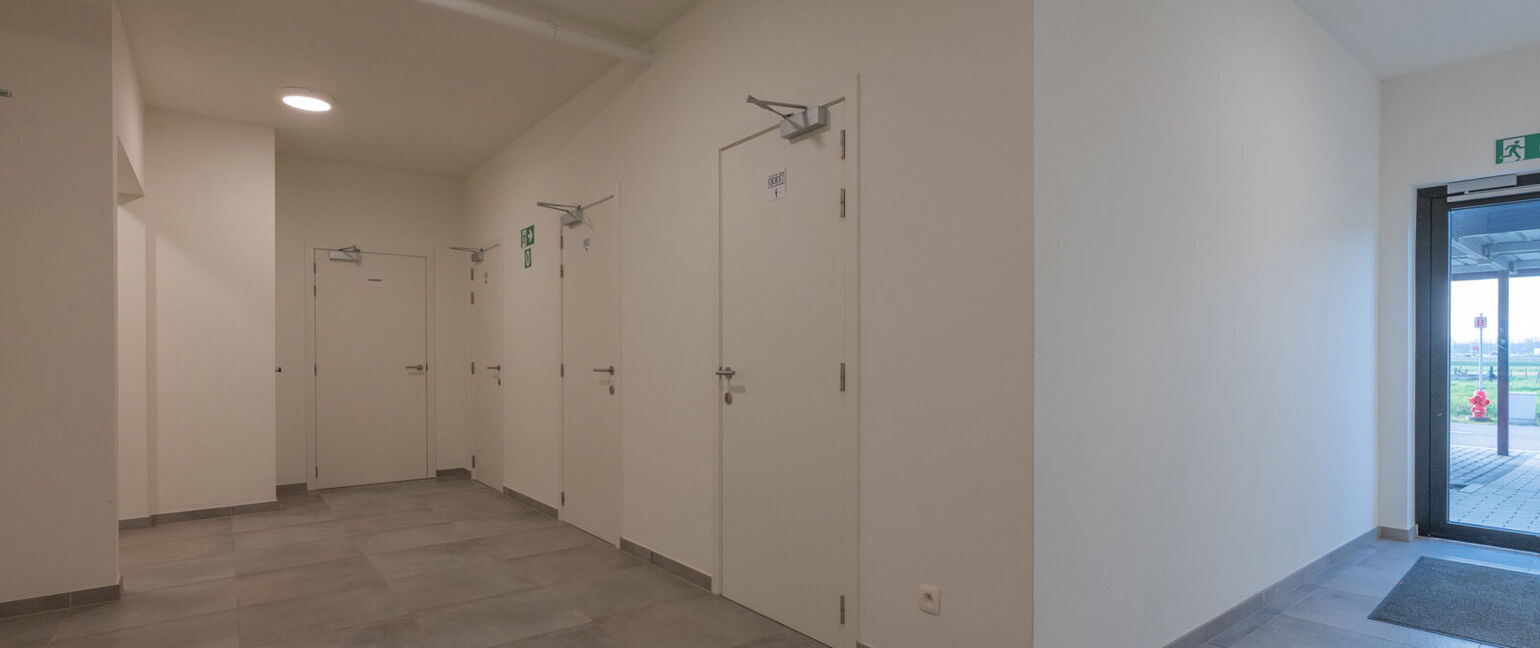 Appartement te koop in Bree