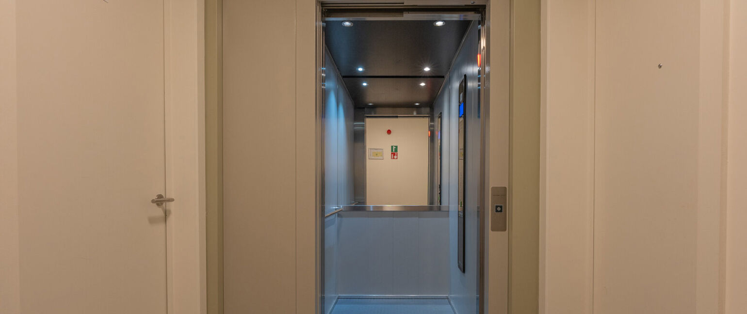 Appartement te koop in Bree