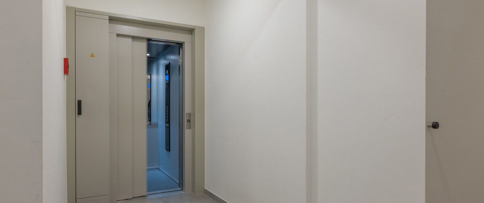 Appartement te koop in Bree