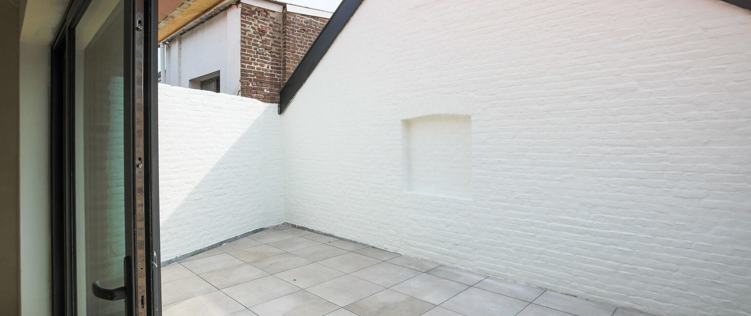 Appartement te koop in Dilsen-Stokkem