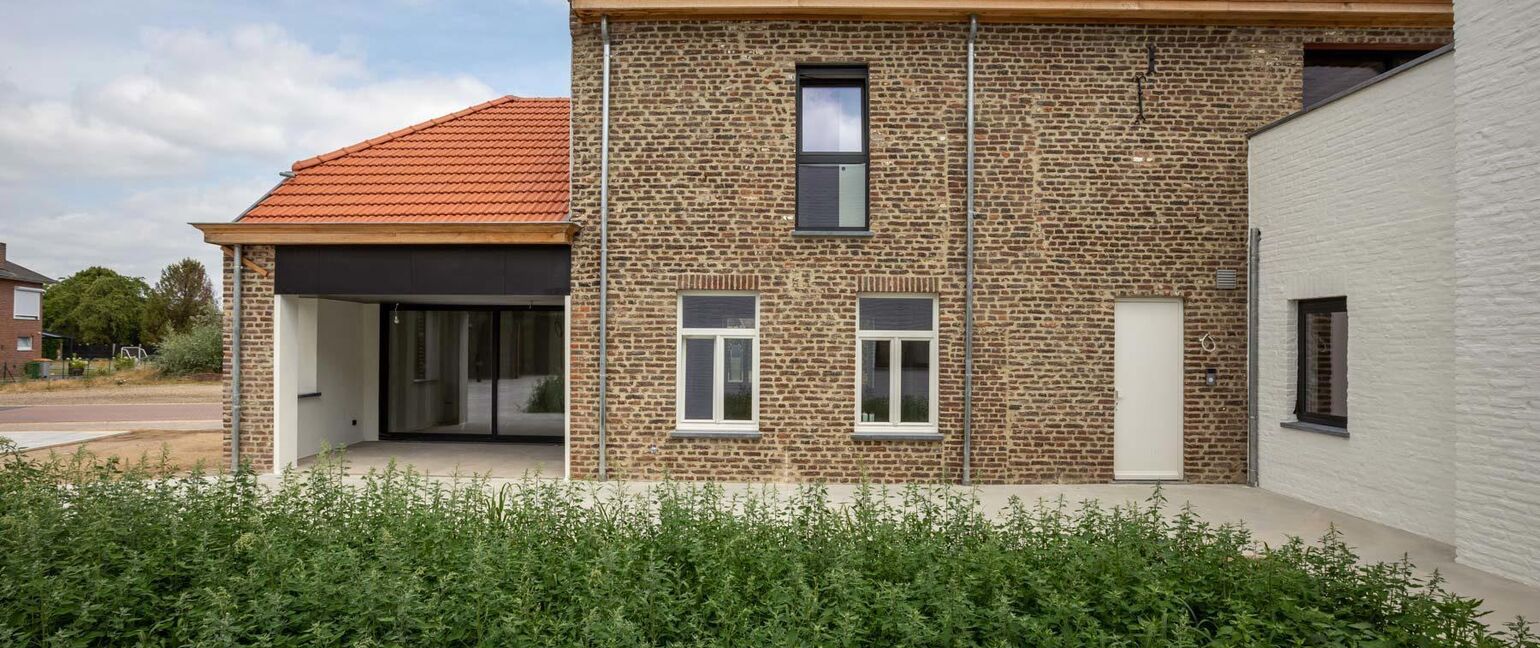 Appartement te koop in Dilsen-Stokkem