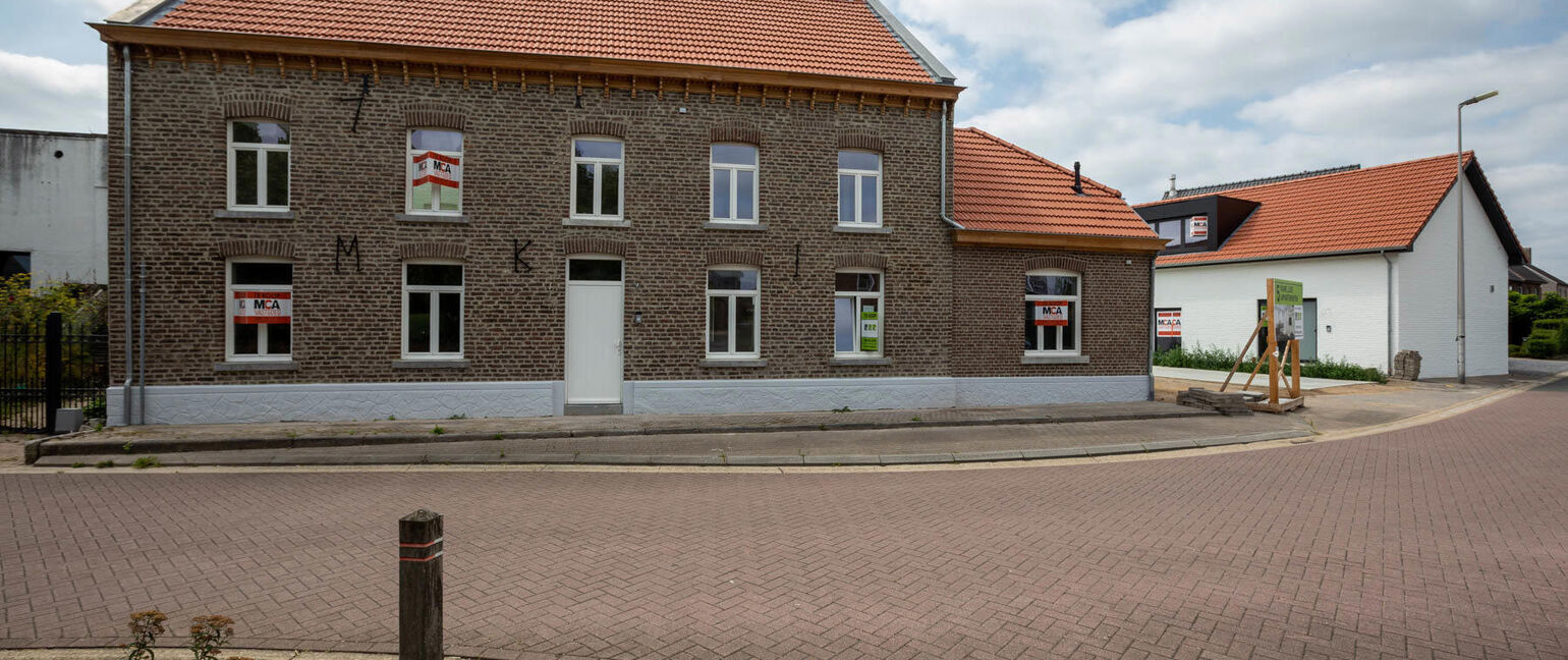 Appartement te koop in Dilsen-Stokkem