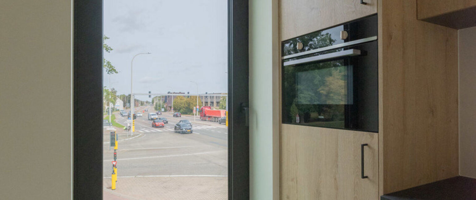 Appartement te koop in Dilsen-Stokkem