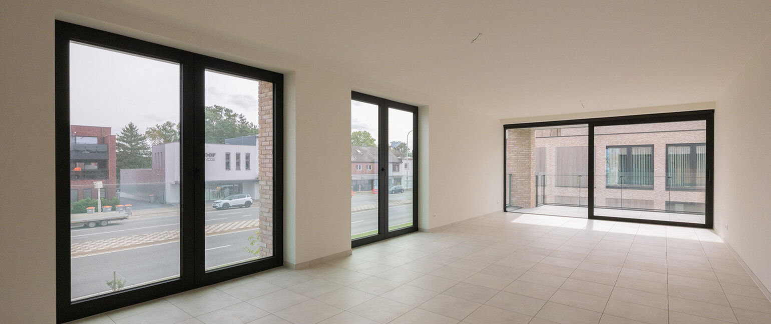 Appartement te koop in Dilsen-Stokkem