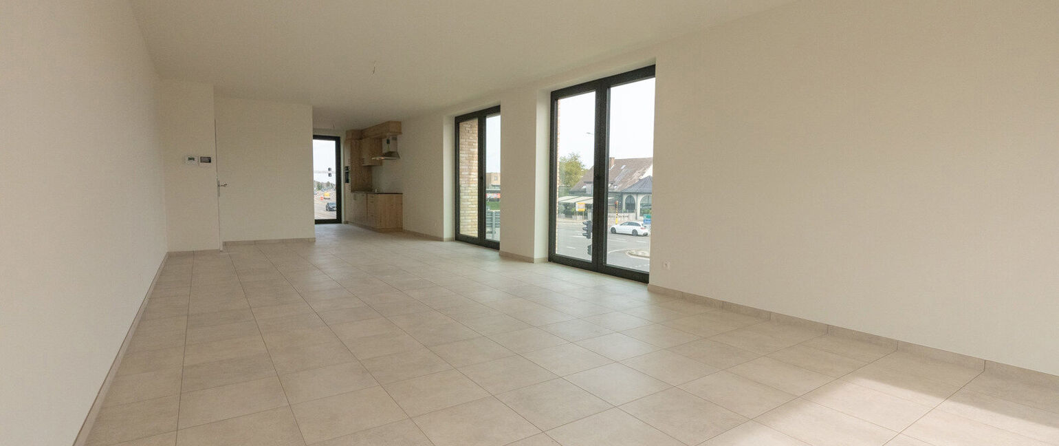 Appartement te koop in Dilsen-Stokkem