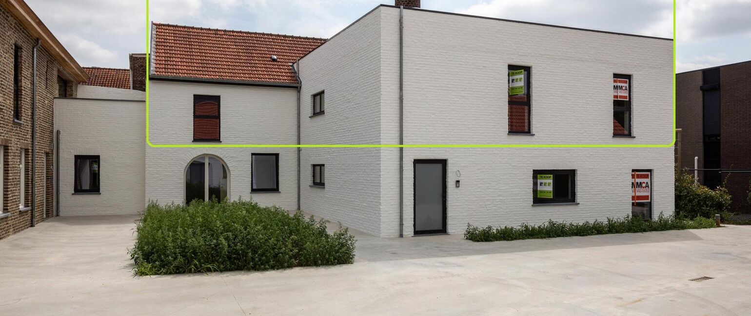 Appartement te koop in Dilsen-Stokkem