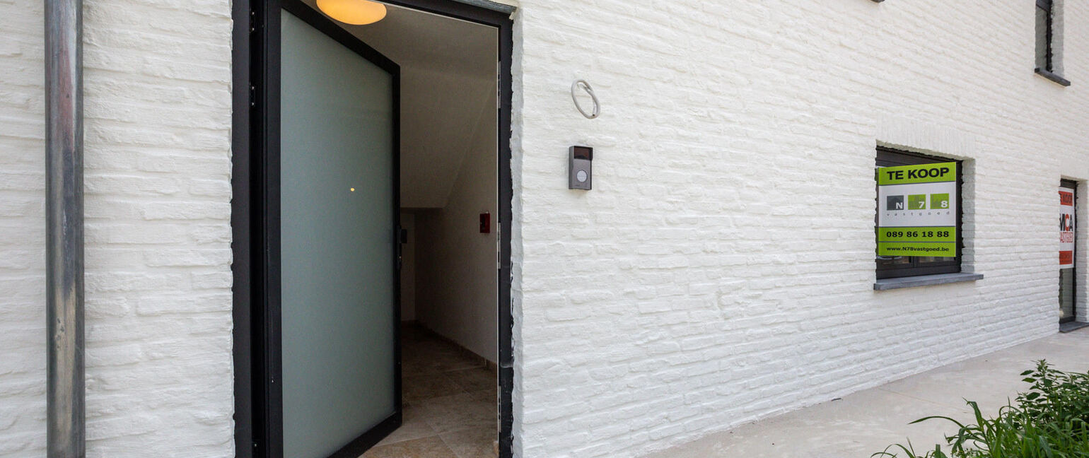 Appartement te koop in Dilsen-Stokkem