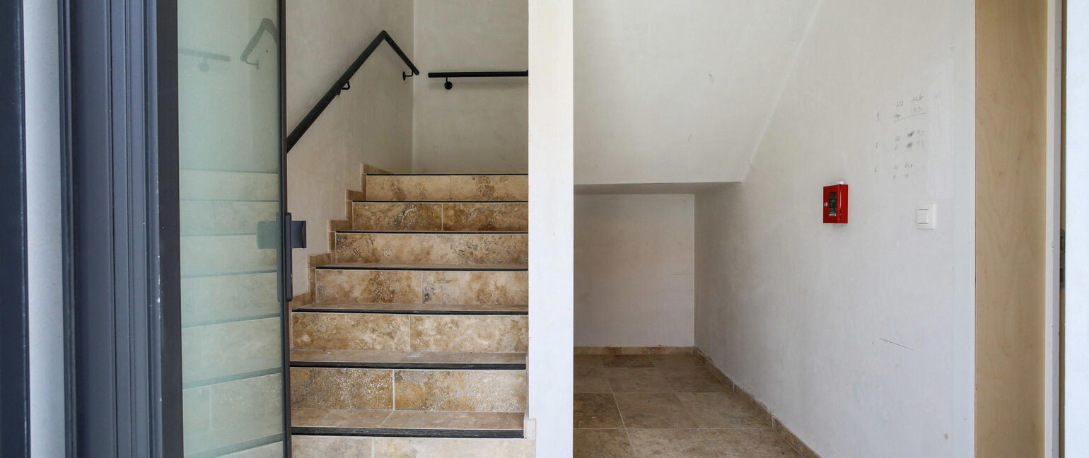 Appartement te koop in Dilsen-Stokkem