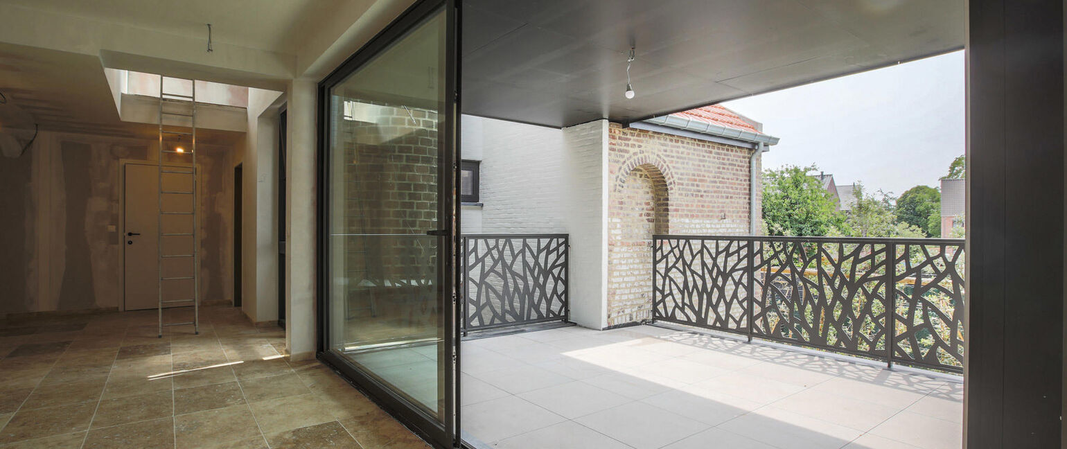 Appartement te koop in Dilsen-Stokkem