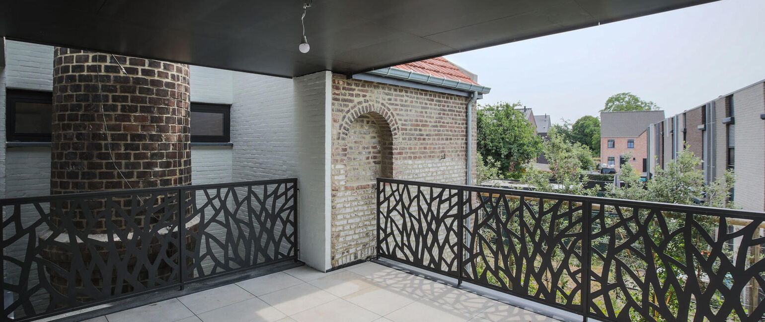 Appartement te koop in Dilsen-Stokkem