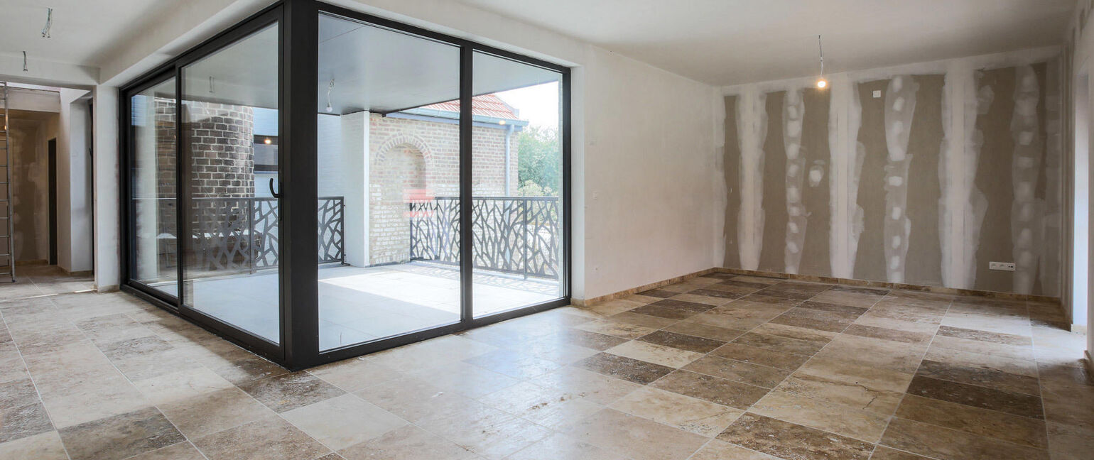 Appartement te koop in Dilsen-Stokkem