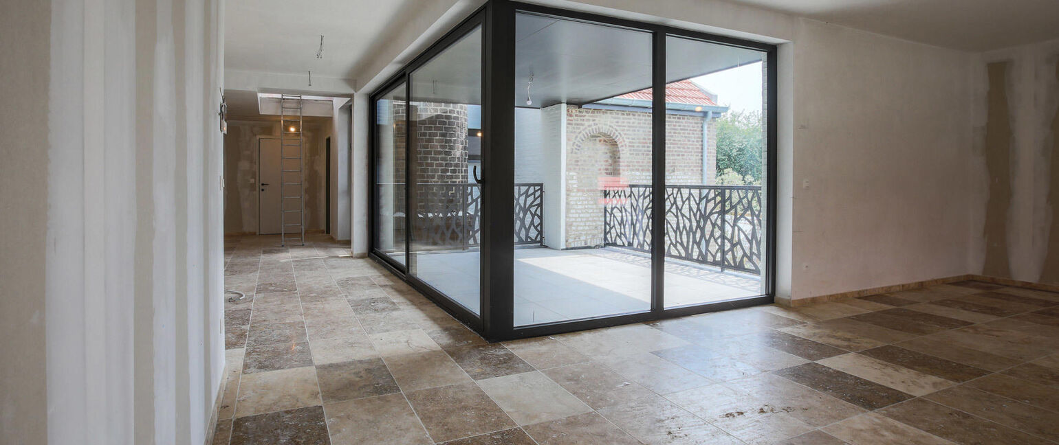 Appartement te koop in Dilsen-Stokkem