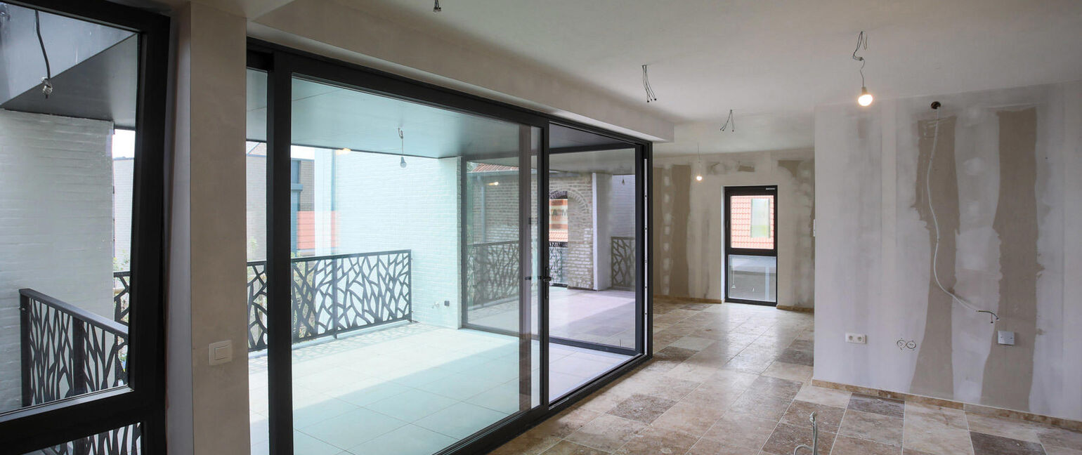Appartement te koop in Dilsen-Stokkem