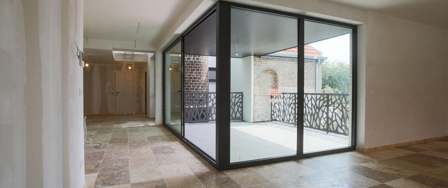 Appartement te koop in Dilsen-Stokkem