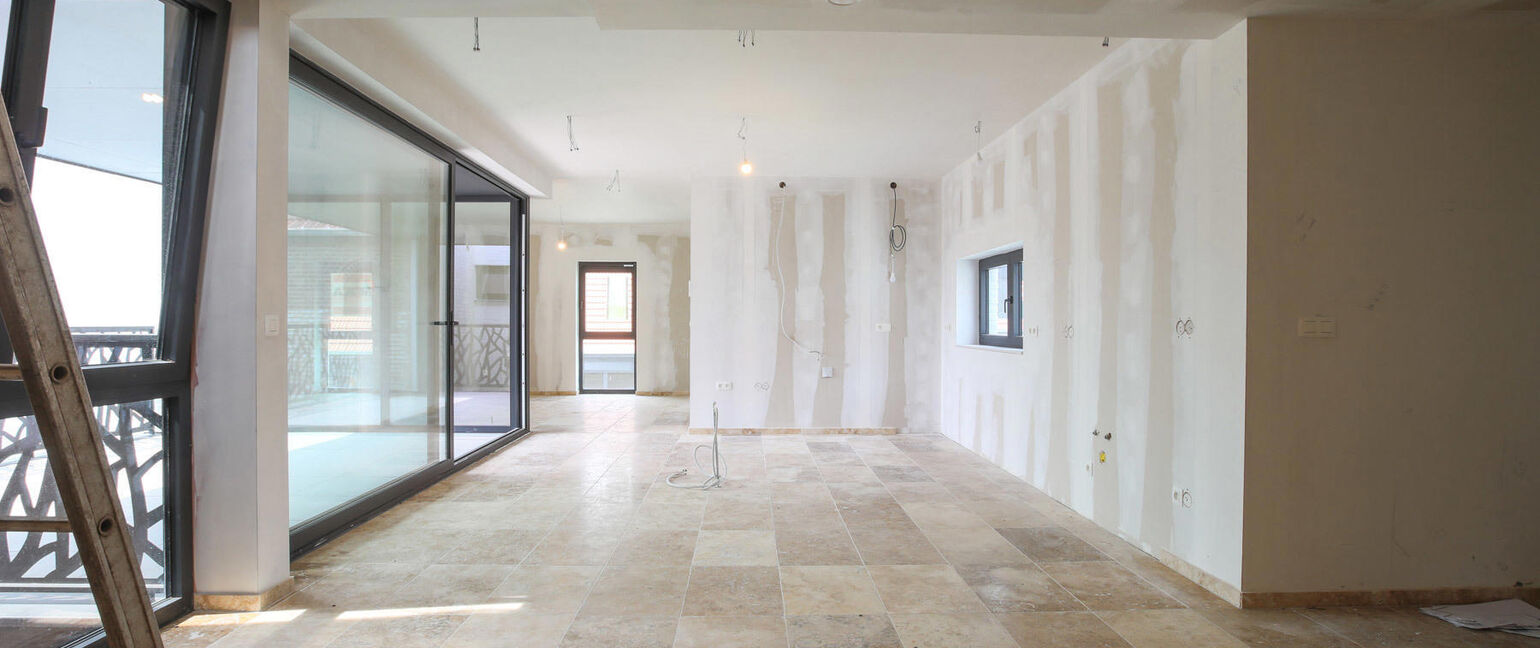 Appartement te koop in Dilsen-Stokkem