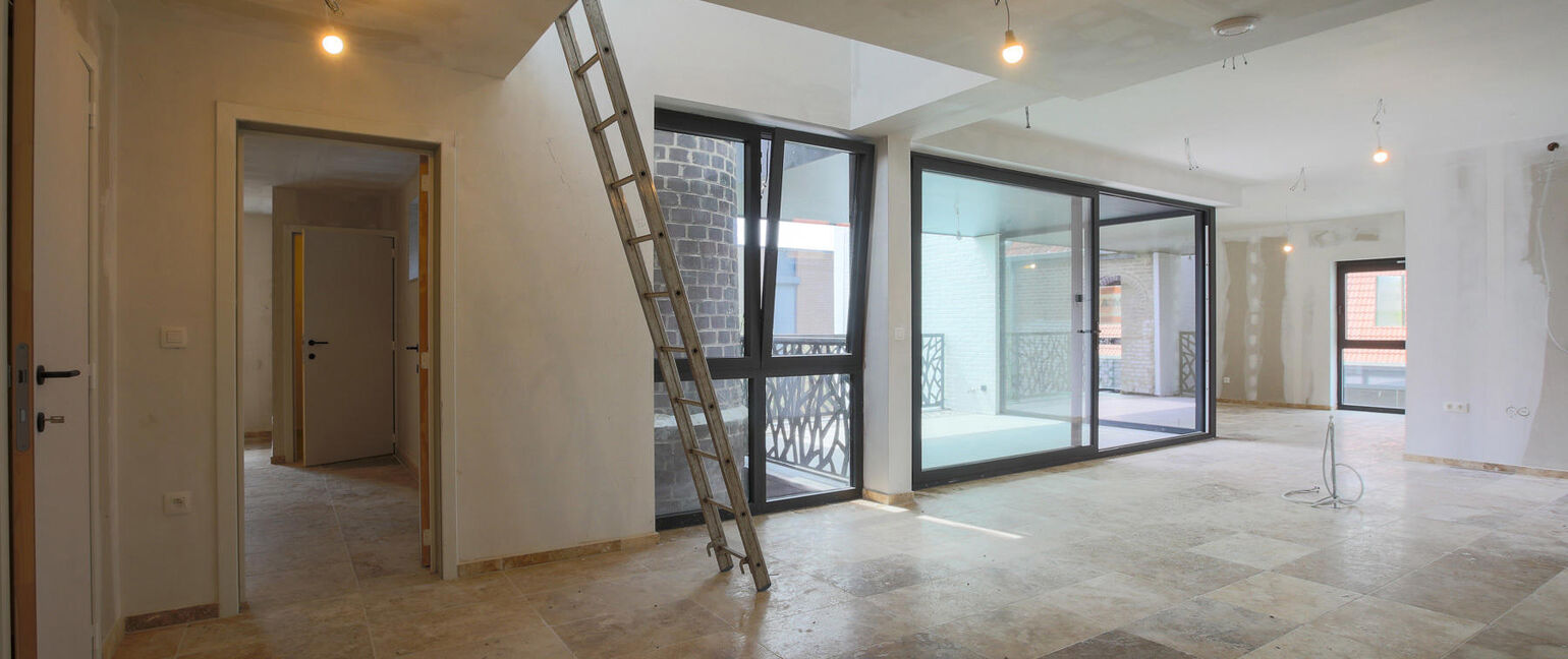 Appartement te koop in Dilsen-Stokkem