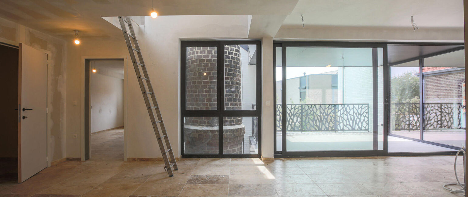 Appartement te koop in Dilsen-Stokkem