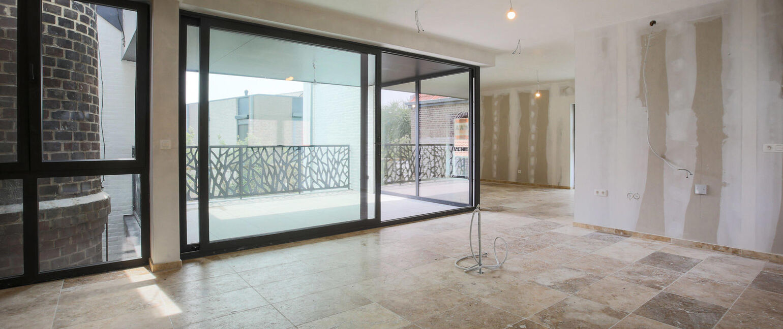 Appartement te koop in Dilsen-Stokkem