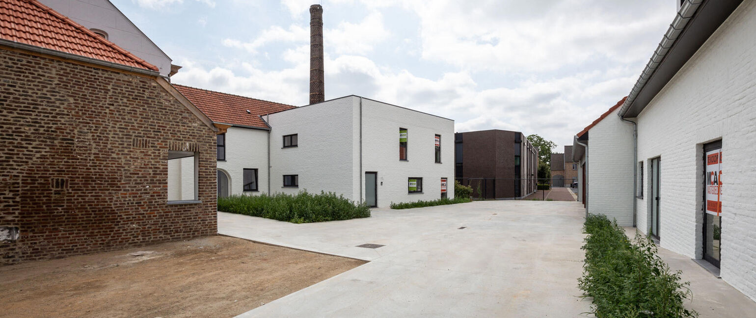 Appartement te koop in Dilsen-Stokkem