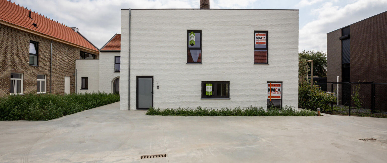 Appartement te koop in Dilsen-Stokkem