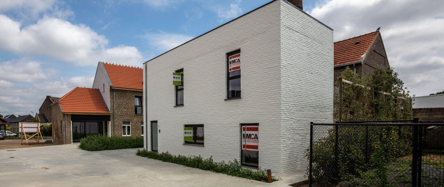 Appartement te koop in Dilsen-Stokkem
