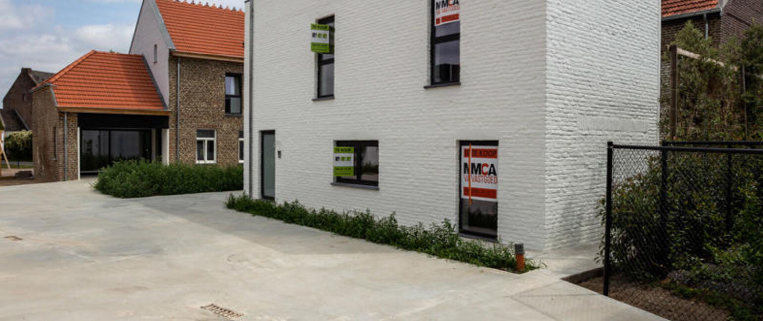 Appartement te koop in Dilsen-Stokkem