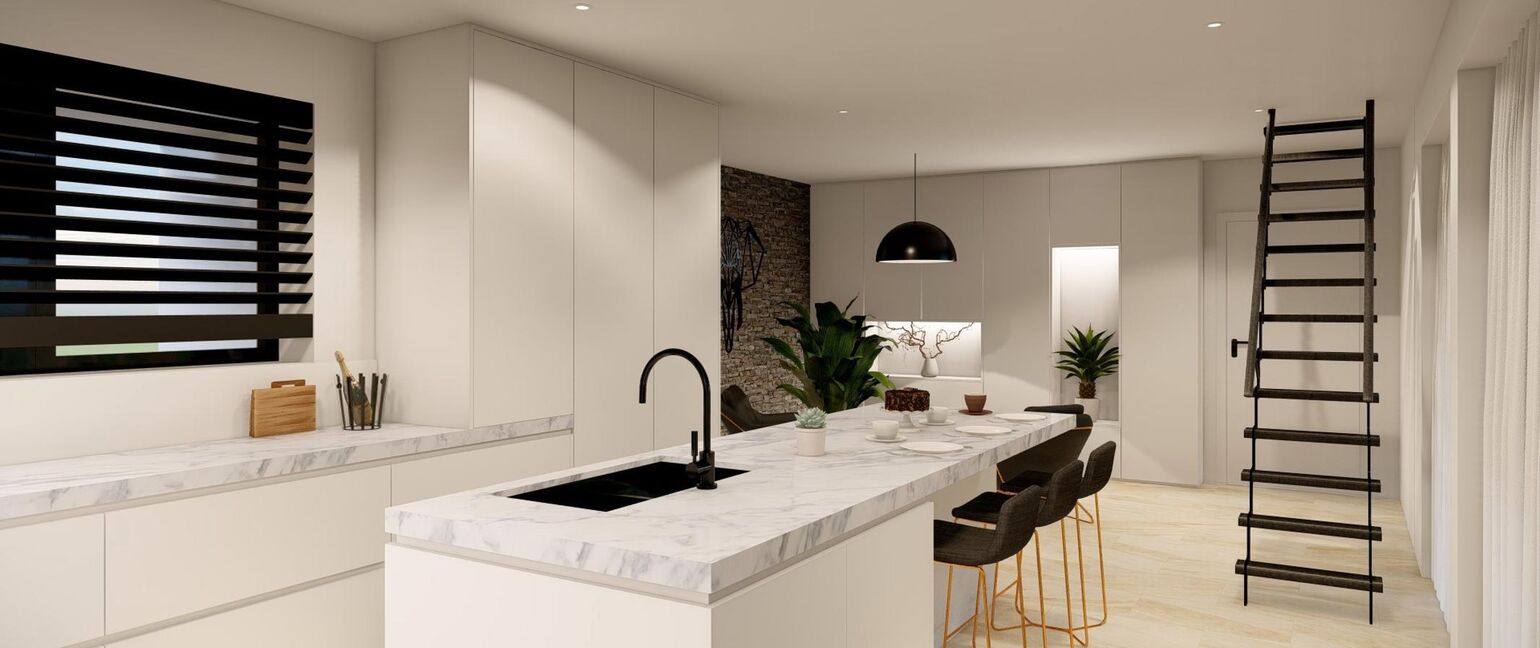 Appartement te koop in Dilsen-Stokkem