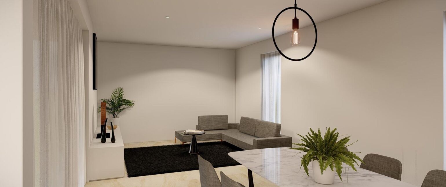 Appartement te koop in Dilsen-Stokkem
