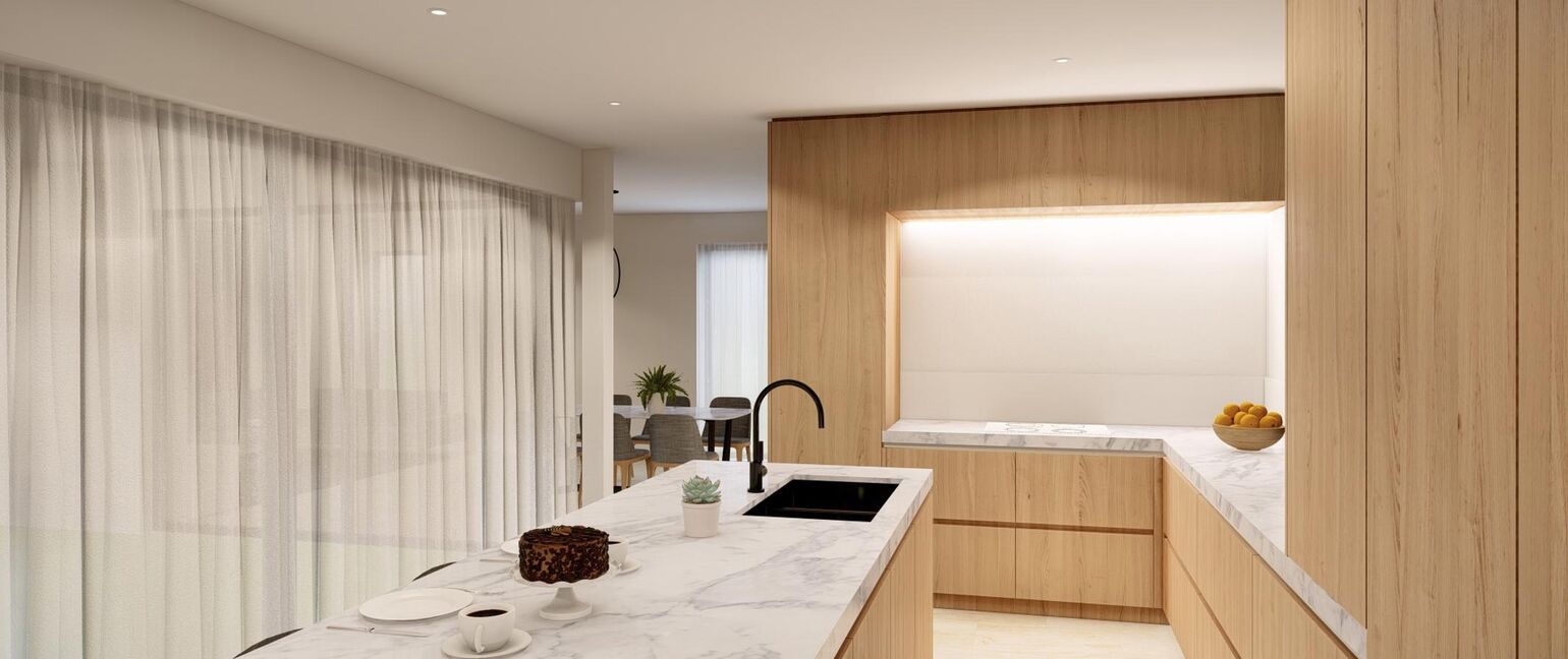 Appartement te koop in Dilsen-Stokkem