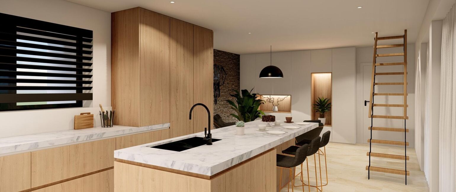 Appartement te koop in Dilsen-Stokkem