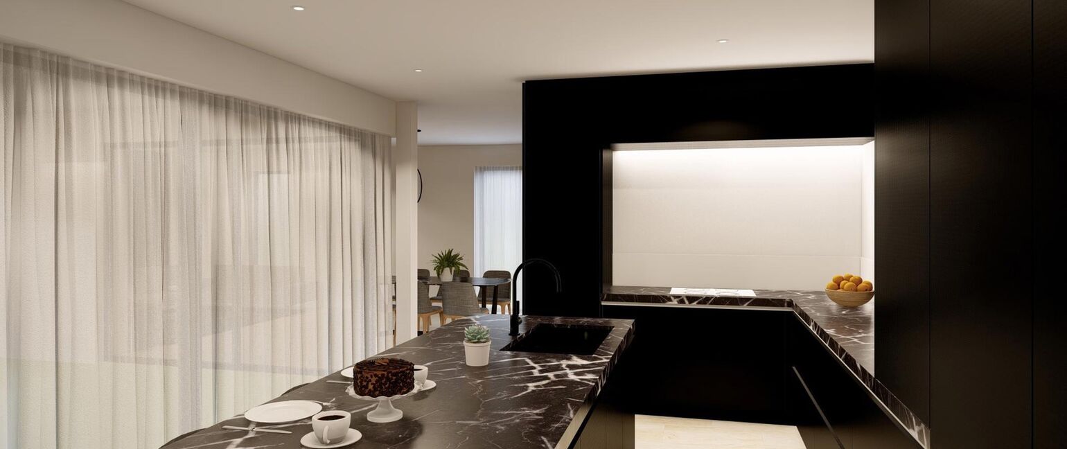 Appartement te koop in Dilsen-Stokkem