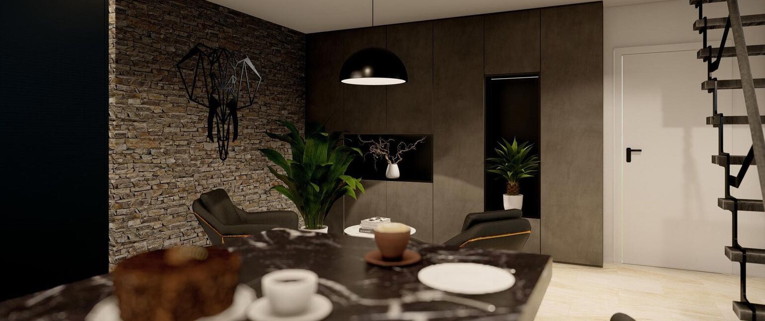 Appartement te koop in Dilsen-Stokkem