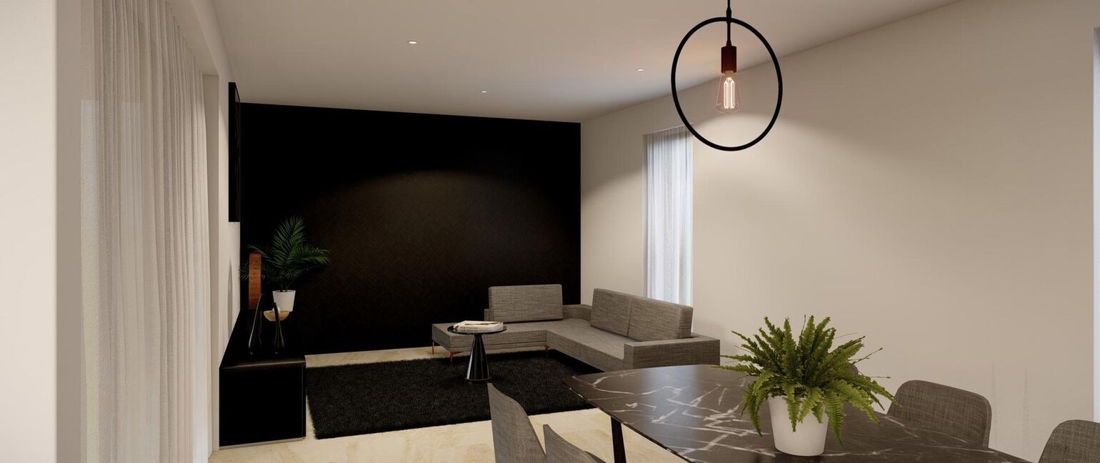 Appartement te koop in Dilsen-Stokkem