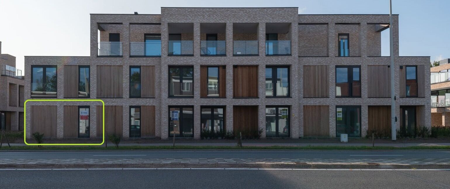 Appartement te koop in Dilsen-Stokkem