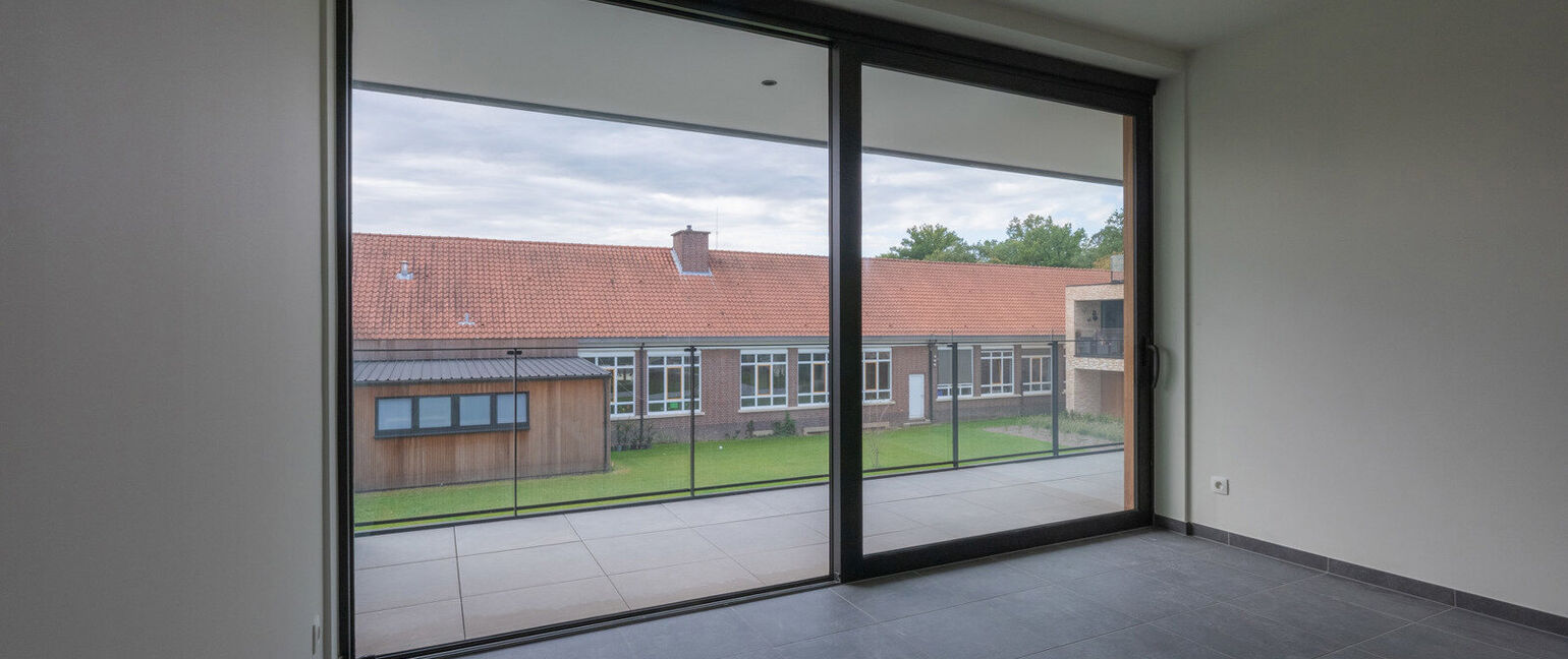 Appartement te koop in Dilsen-Stokkem