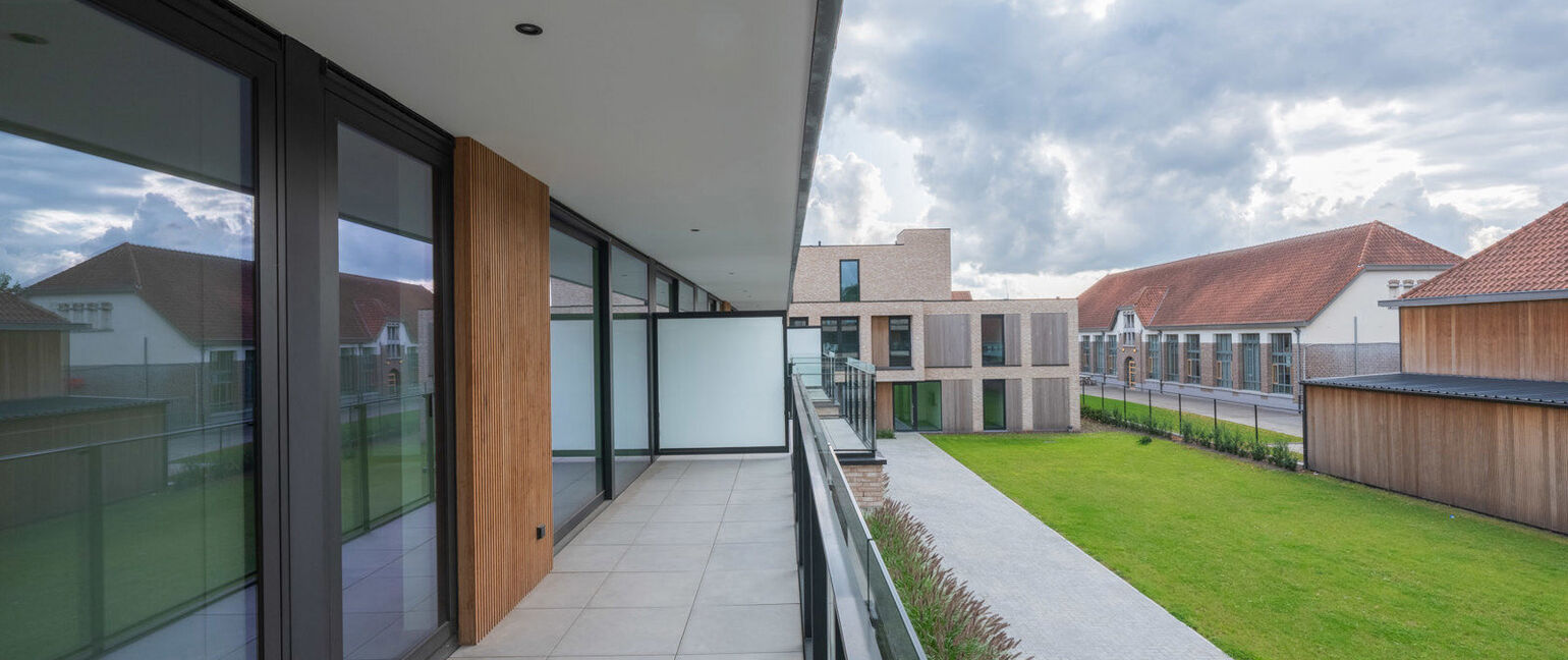 Appartement te koop in Dilsen-Stokkem