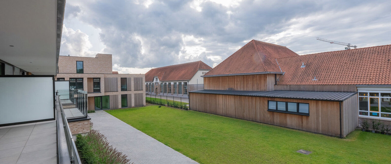 Appartement te koop in Dilsen-Stokkem