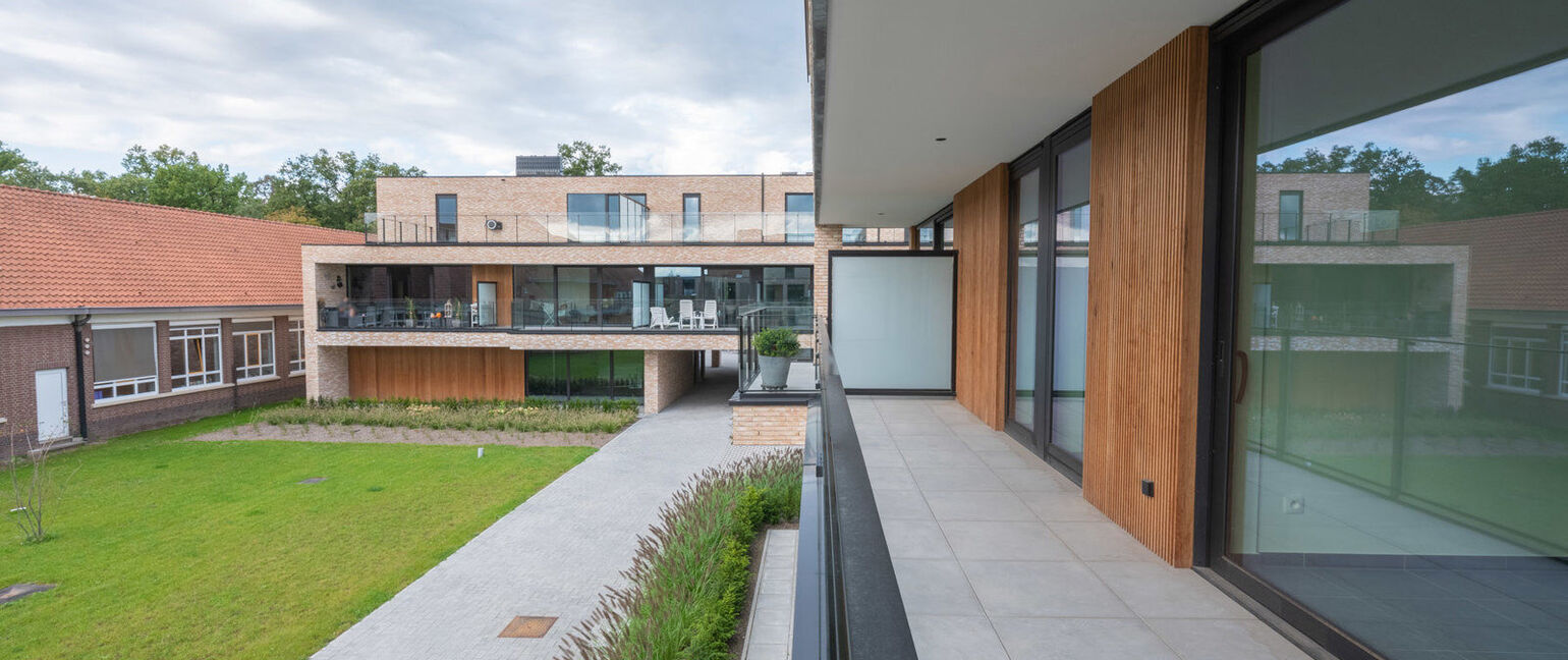 Appartement te koop in Dilsen-Stokkem